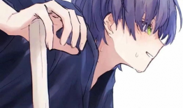 动漫男女,男生女生的热血篇章