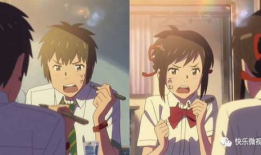 动漫电影爱情,一部动漫爱情电影的故事