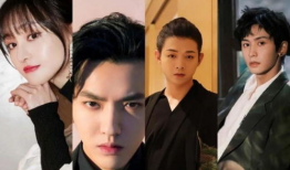 娱乐圈2021吃瓜,瓜田李下，明星们的甜蜜与苦涩